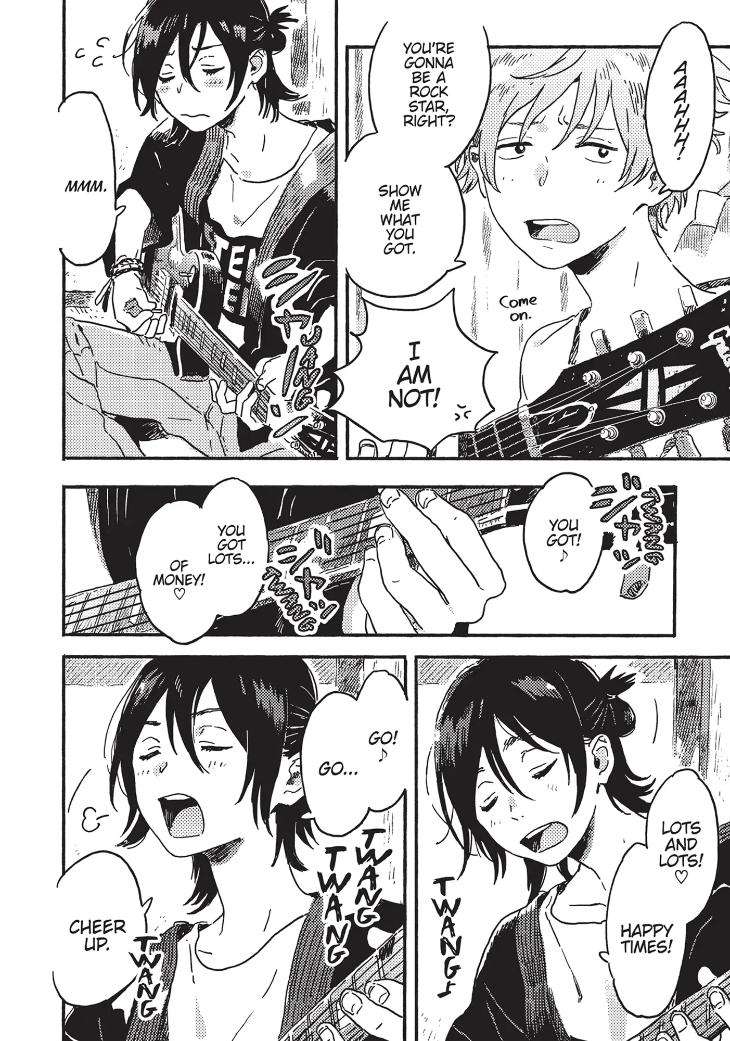 Umibe-No-Etranger-By-Kii-Kanna-Eng page 14