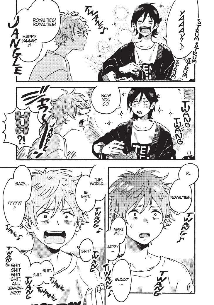 Umibe-No-Etranger-By-Kii-Kanna-Eng page 15