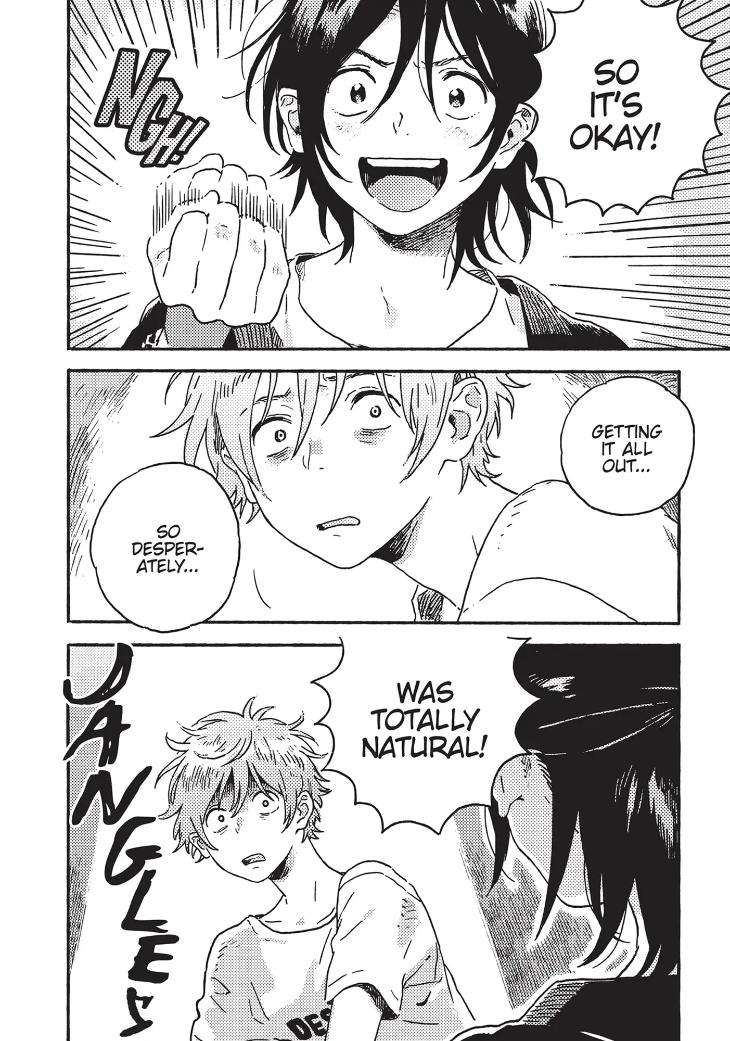Umibe-No-Etranger-By-Kii-Kanna-Eng page 18