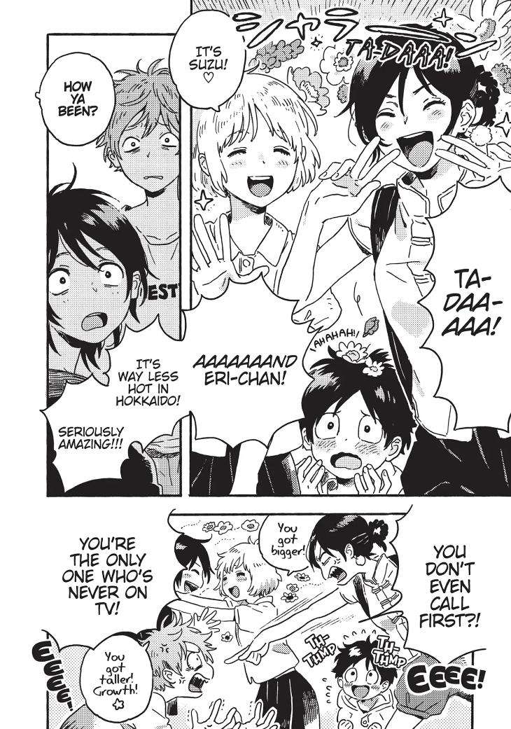 Umibe-No-Etranger-By-Kii-Kanna-Eng page 20