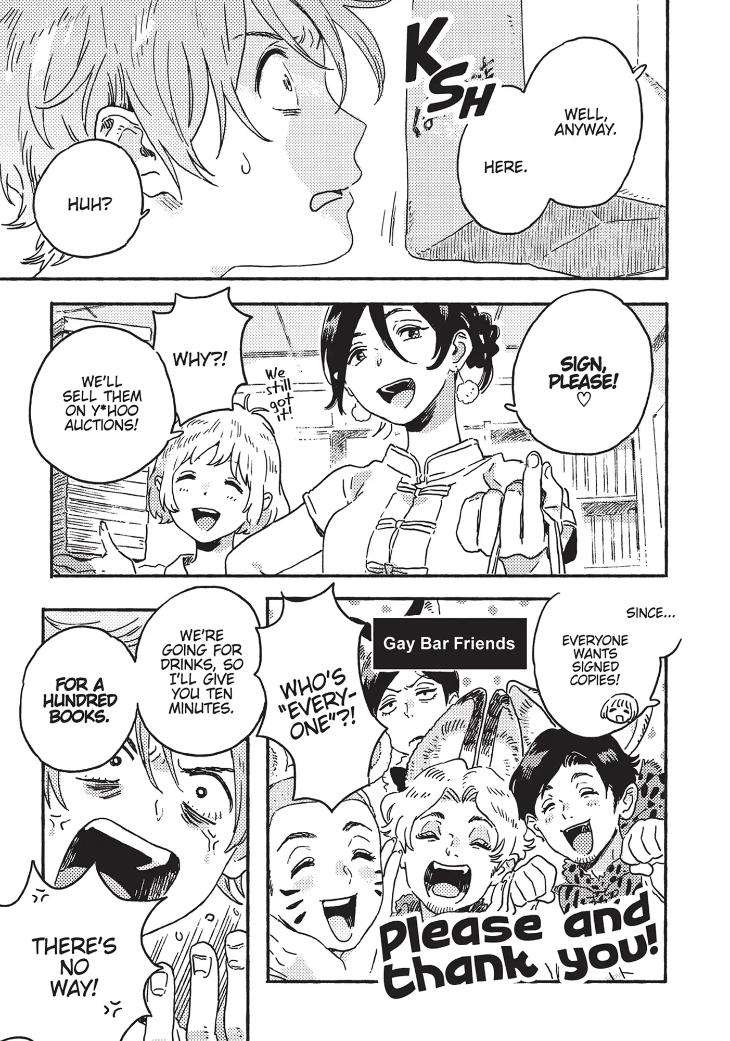Umibe-No-Etranger-By-Kii-Kanna-Eng page 21