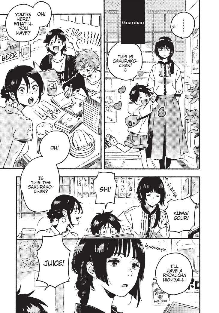 Umibe-No-Etranger-By-Kii-Kanna-Eng page 23