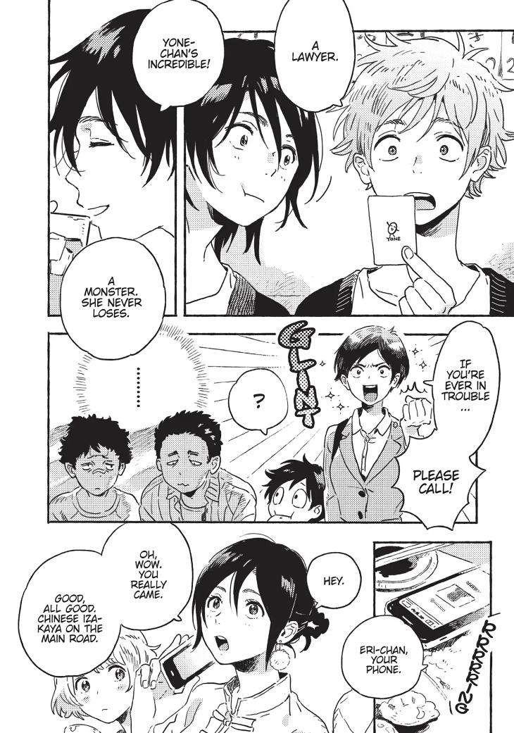 Umibe-No-Etranger-By-Kii-Kanna-Eng page 32