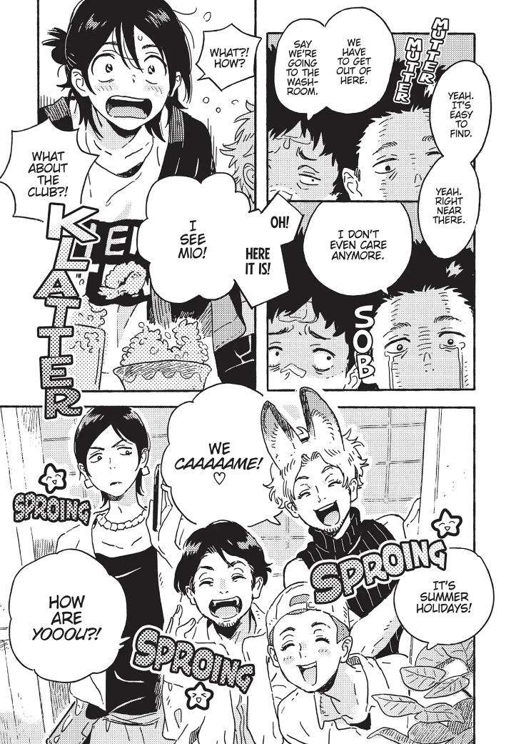 Umibe-No-Etranger-By-Kii-Kanna-Eng page 33