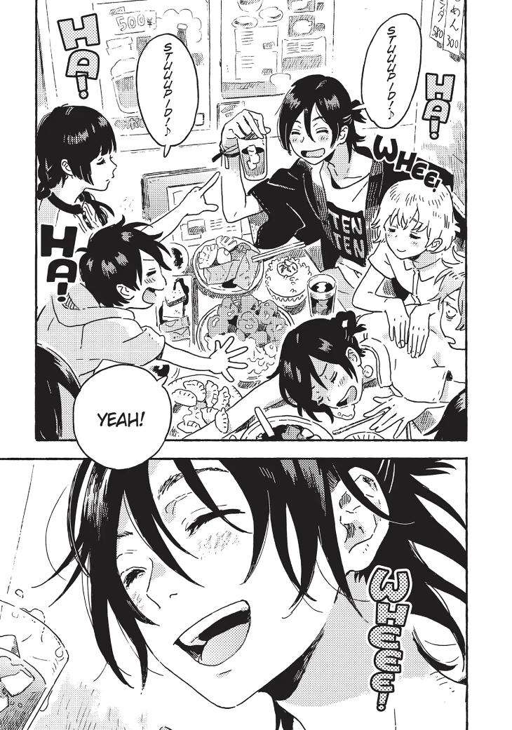 Umibe-No-Etranger-By-Kii-Kanna-Eng page 39
