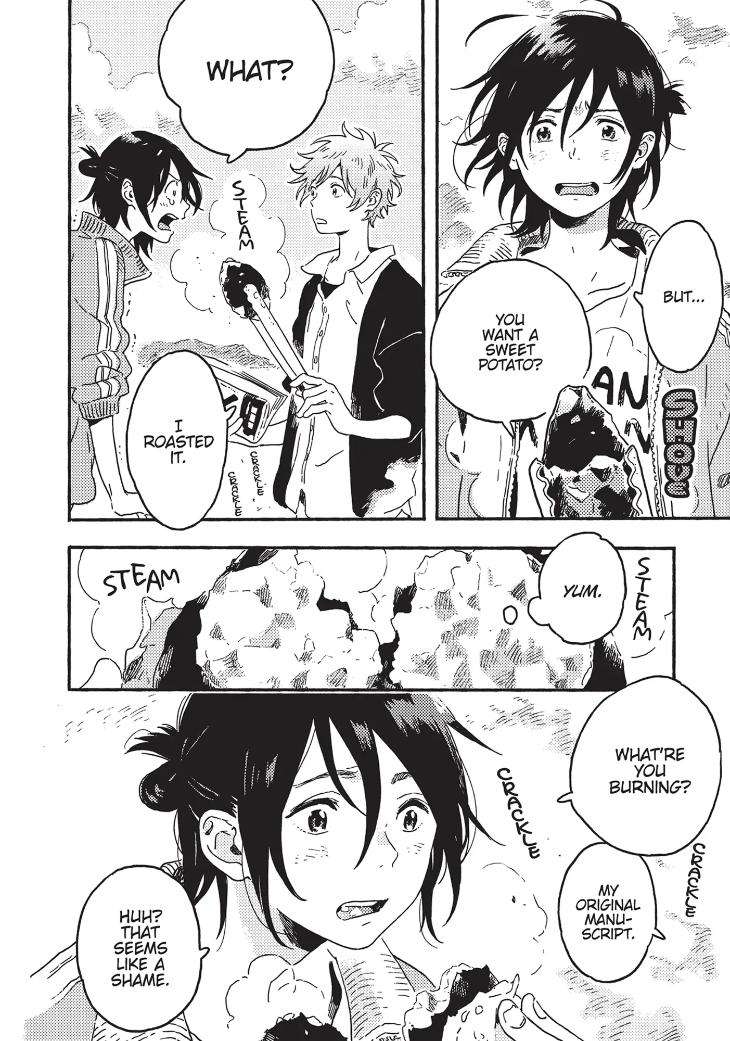 Umibe-No-Etranger-By-Kii-Kanna-Eng page 46