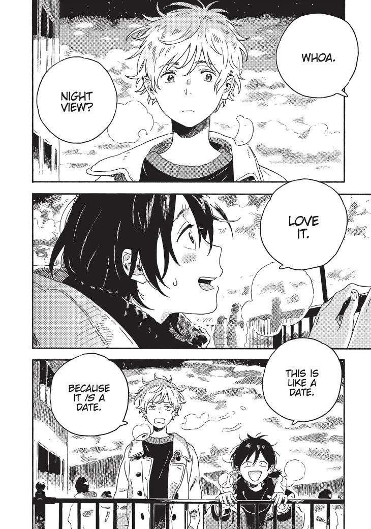 Umibe-No-Etranger-By-Kii-Kanna-Eng page 6