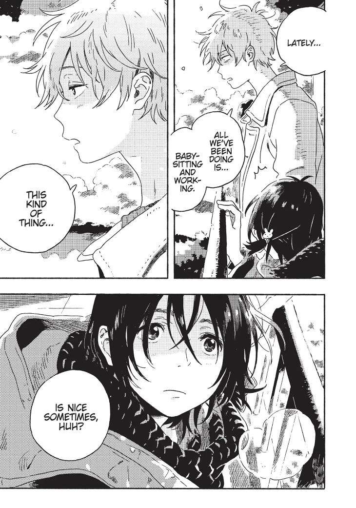 Umibe-No-Etranger-By-Kii-Kanna-Eng page 7