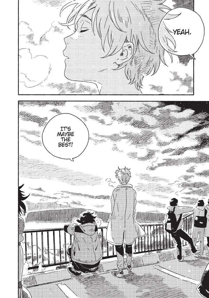 Umibe-No-Etranger-By-Kii-Kanna-Eng page 8