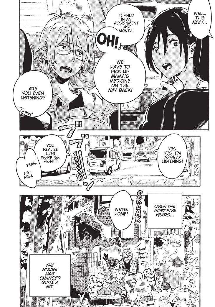 Umibe-No-Etranger-By-Kii-Kanna-Eng page 10