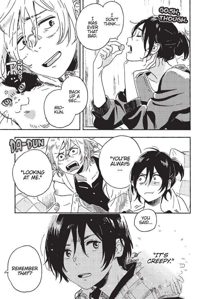 Umibe-No-Etranger-By-Kii-Kanna-Eng page 21