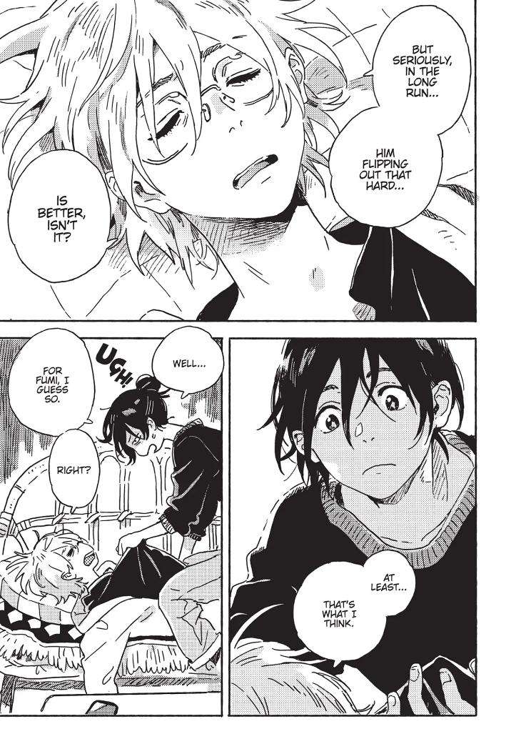 Umibe-No-Etranger-By-Kii-Kanna-Eng page 23