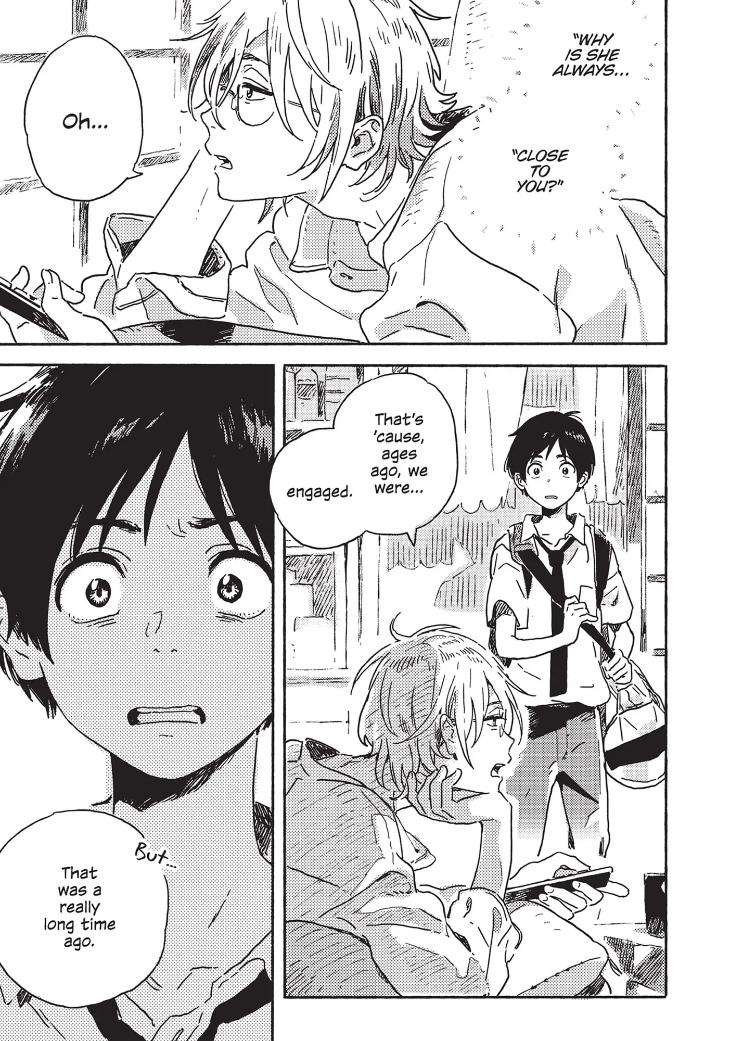 Umibe-No-Etranger-By-Kii-Kanna-Eng page 27