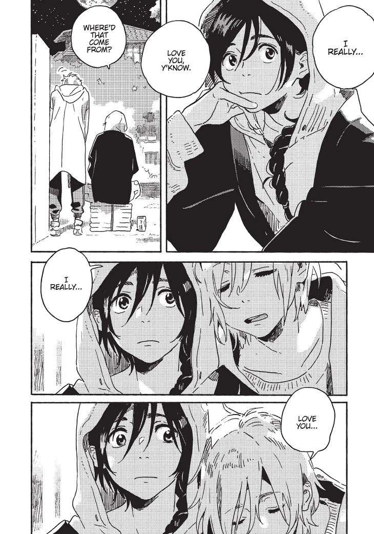 Umibe-No-Etranger-By-Kii-Kanna-Eng page 2
