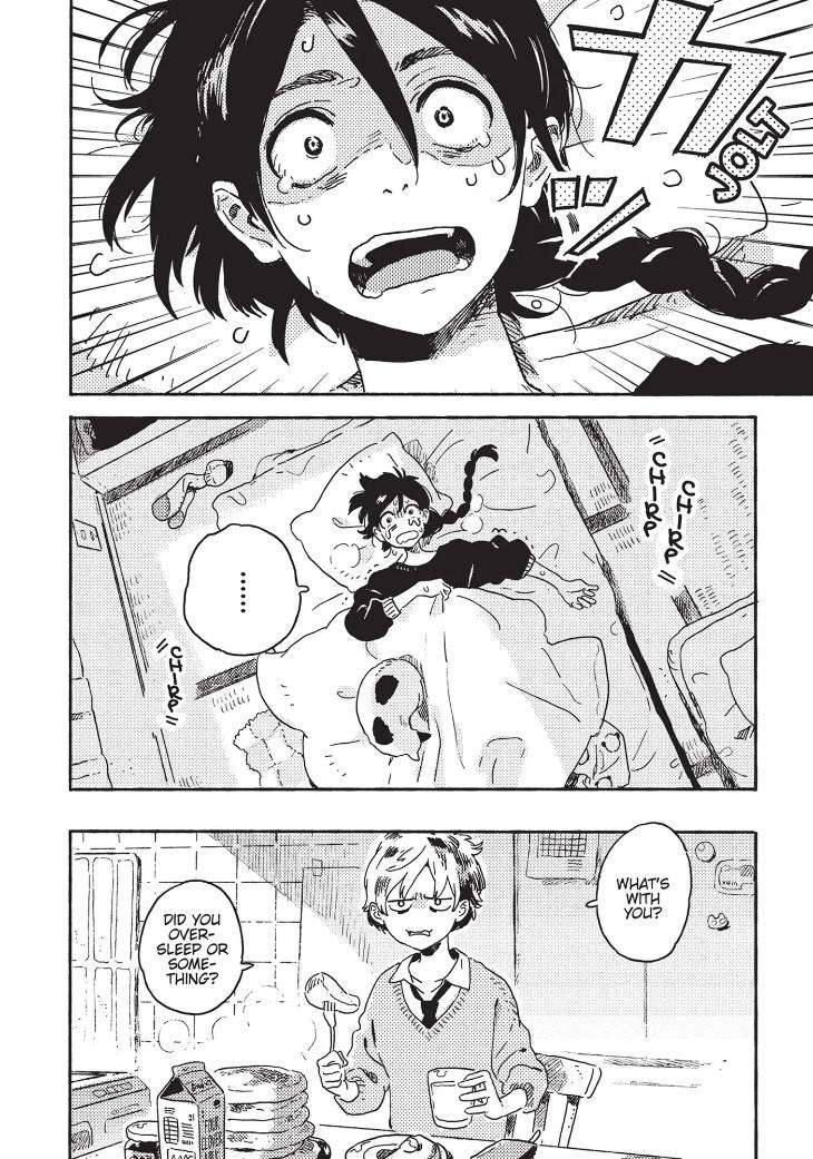 Umibe-No-Etranger-By-Kii-Kanna-Eng page 4