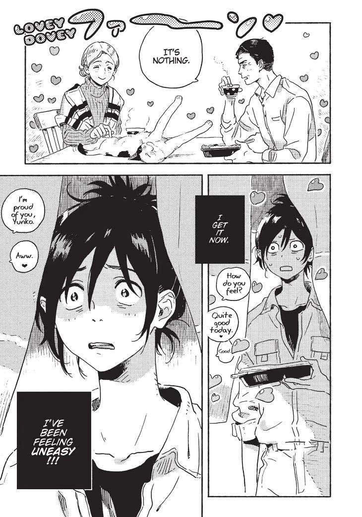 Umibe-No-Etranger-By-Kii-Kanna-Eng page 15