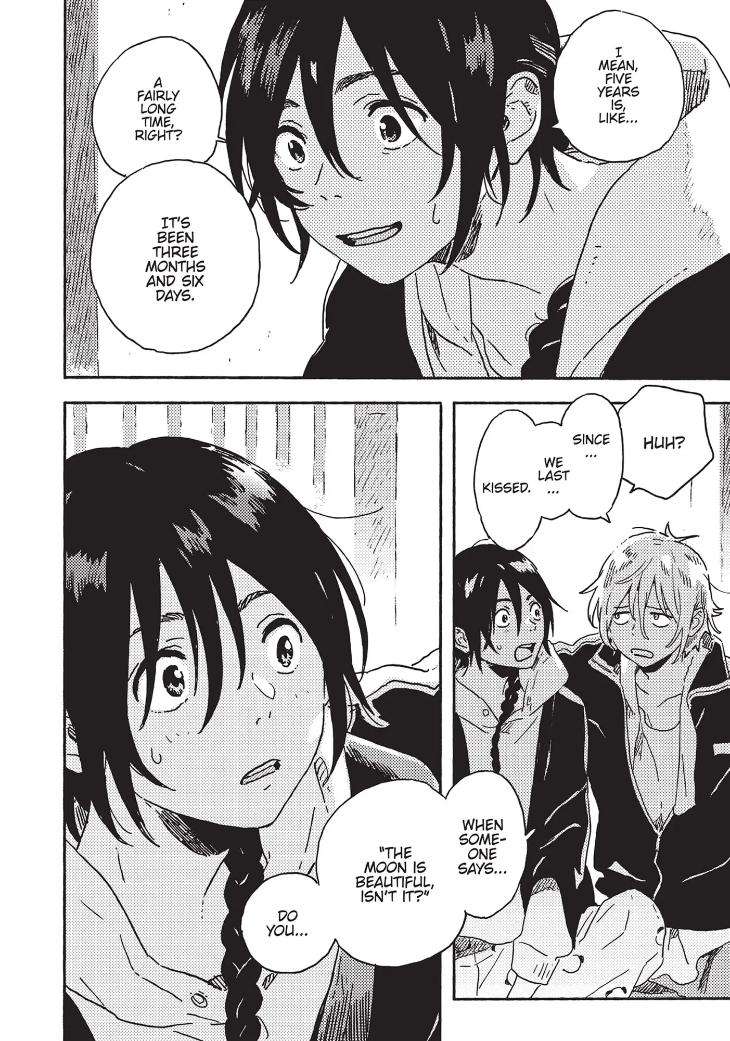 Umibe-No-Etranger-By-Kii-Kanna-Eng page 22