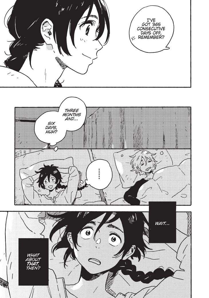 Umibe-No-Etranger-By-Kii-Kanna-Eng page 25