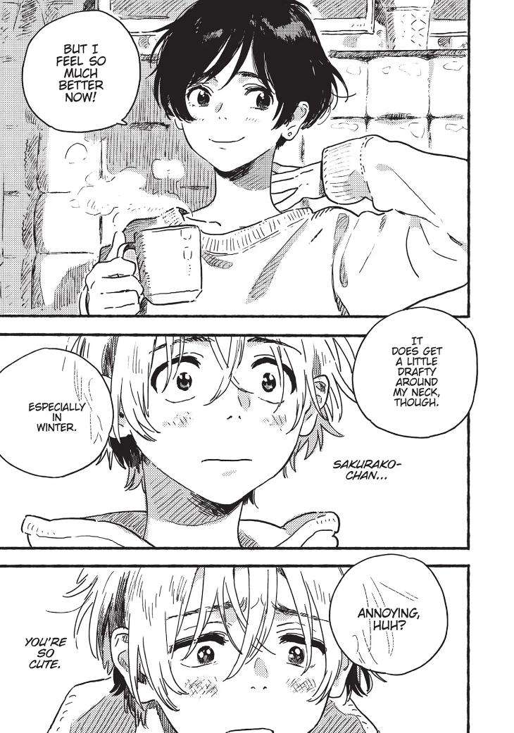 Umibe-No-Etranger-By-Kii-Kanna-Eng page 3