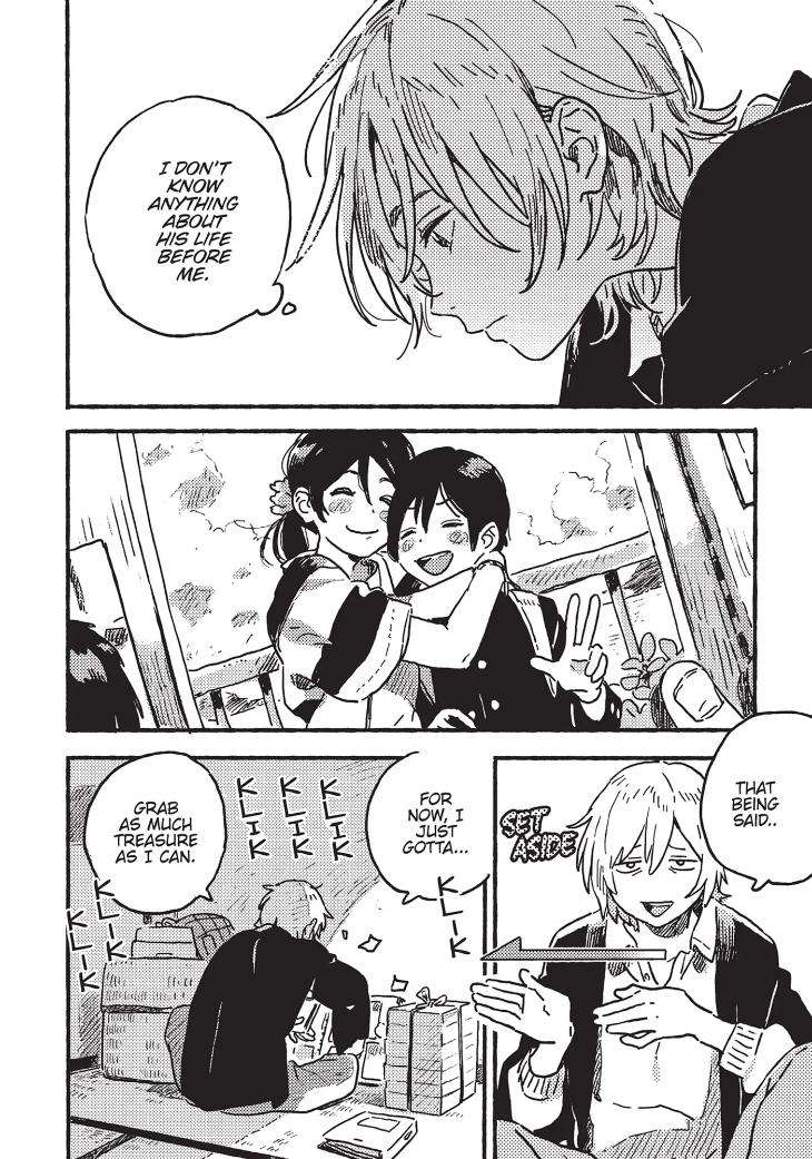 Umibe-No-Etranger-By-Kii-Kanna-Eng page 14