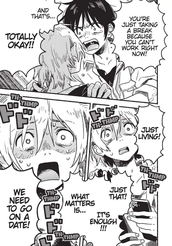 Umibe-No-Etranger-By-Kii-Kanna-Eng page 17