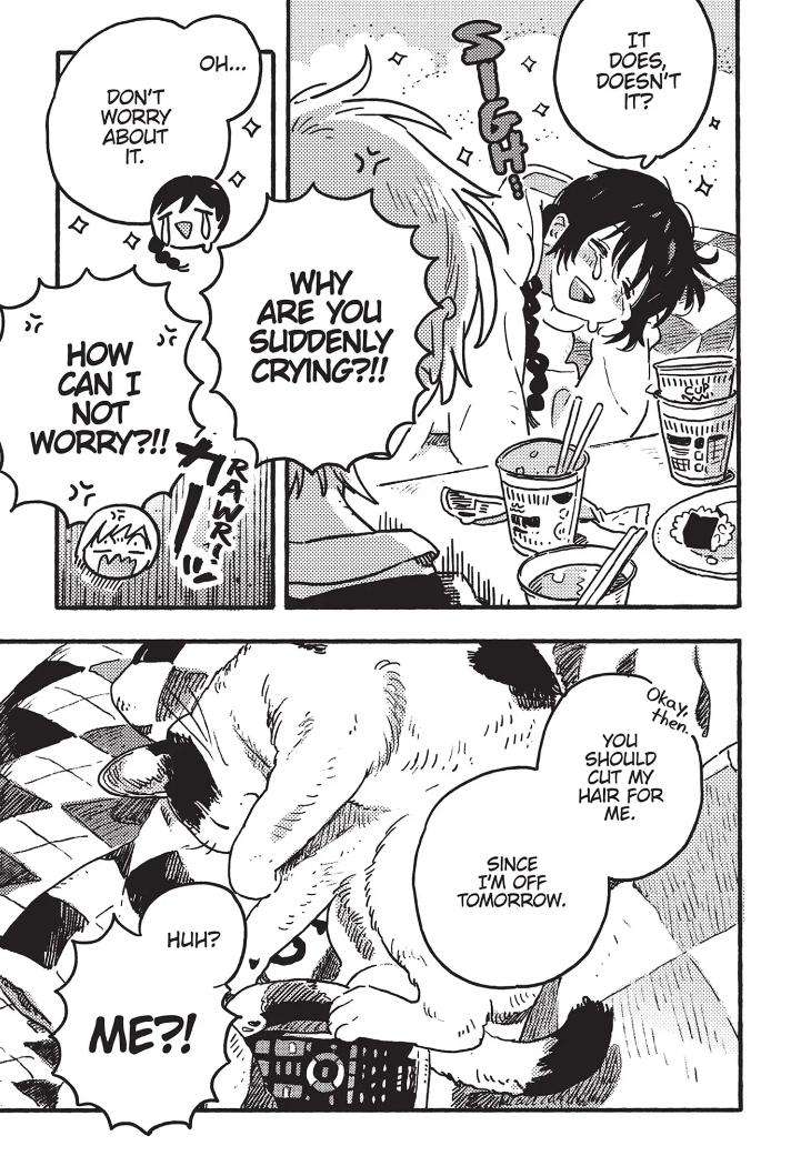 Umibe-No-Etranger-By-Kii-Kanna-Eng page 23