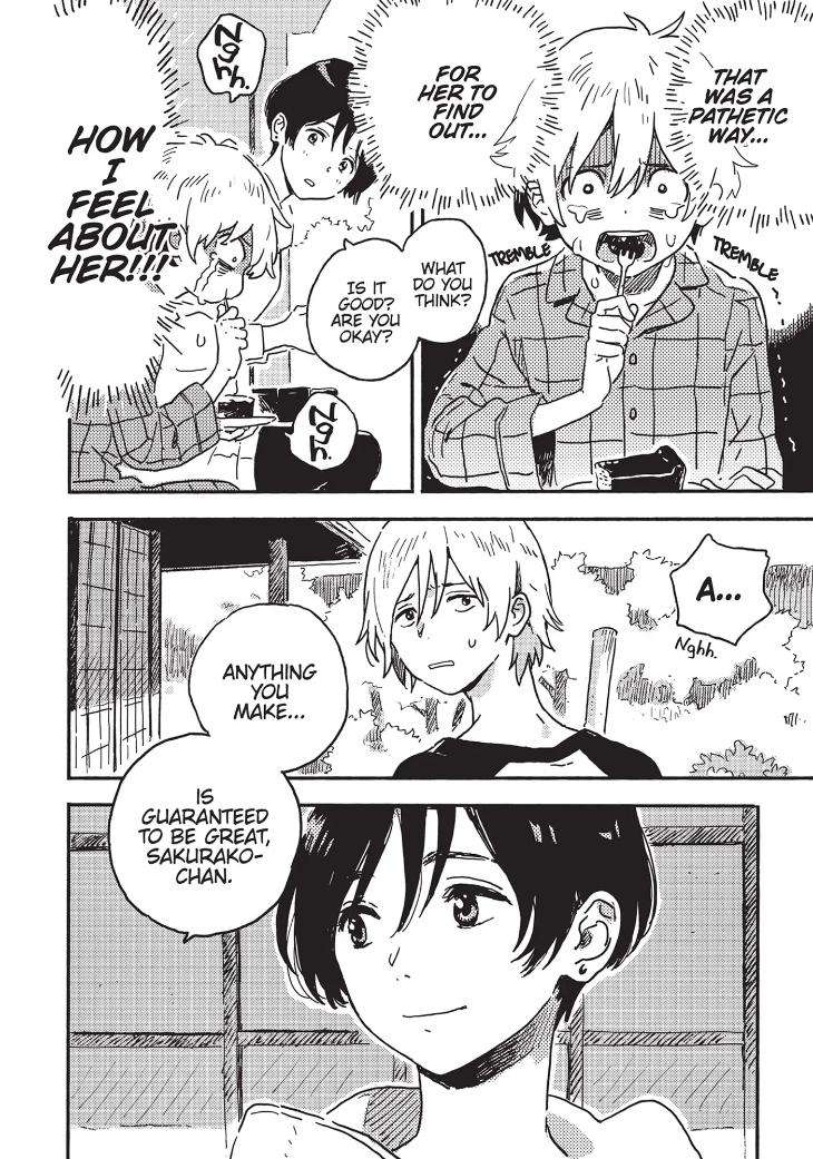 Umibe-No-Etranger-By-Kii-Kanna-Eng page 2