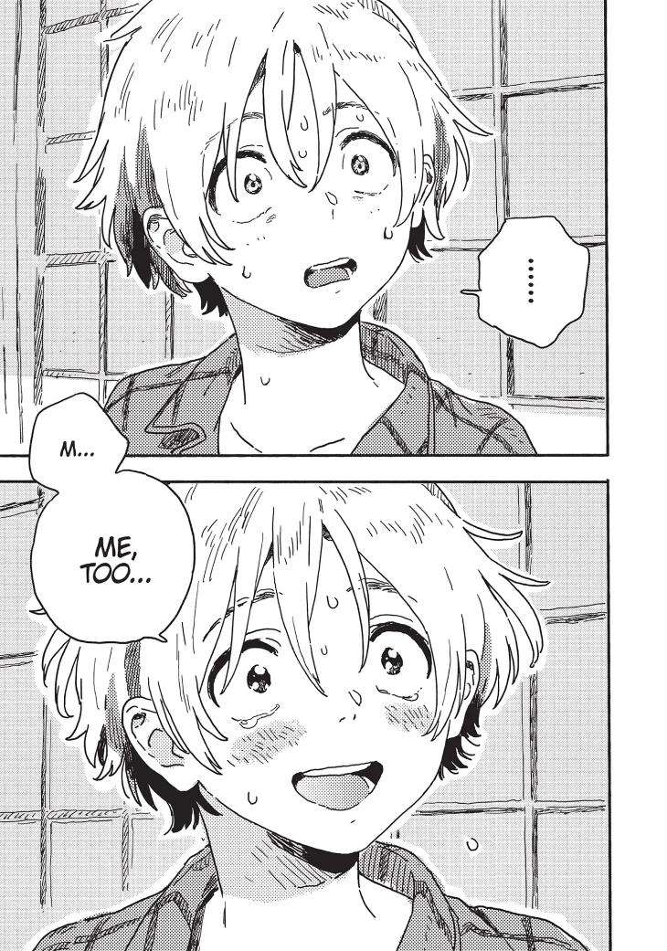 Umibe-No-Etranger-By-Kii-Kanna-Eng page 7