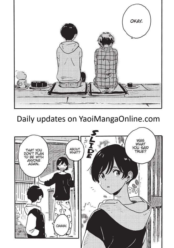 Umibe-No-Etranger-By-Kii-Kanna-Eng page 12