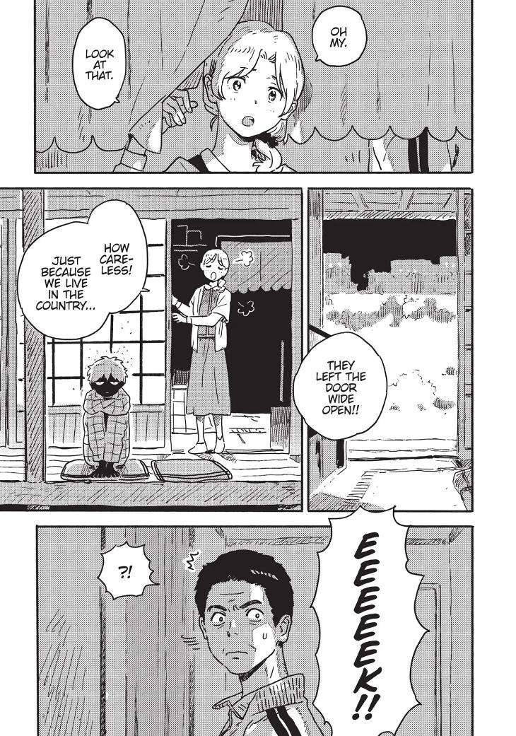 Umibe-No-Etranger-By-Kii-Kanna-Eng page 19