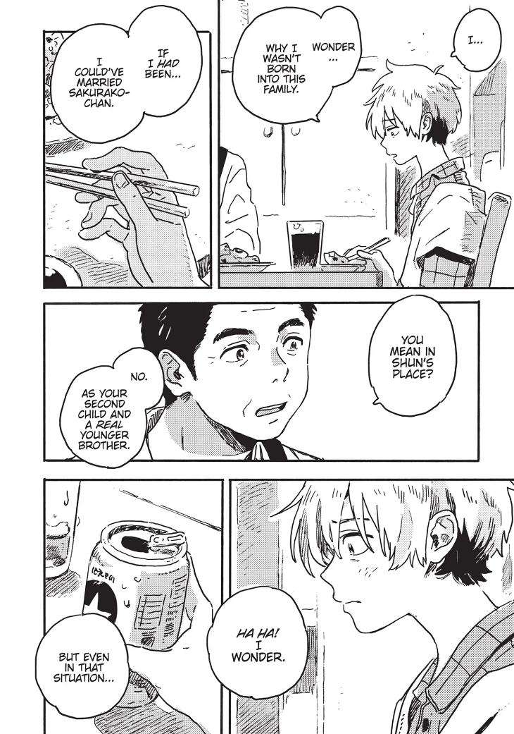 Umibe-No-Etranger-By-Kii-Kanna-Eng page 26