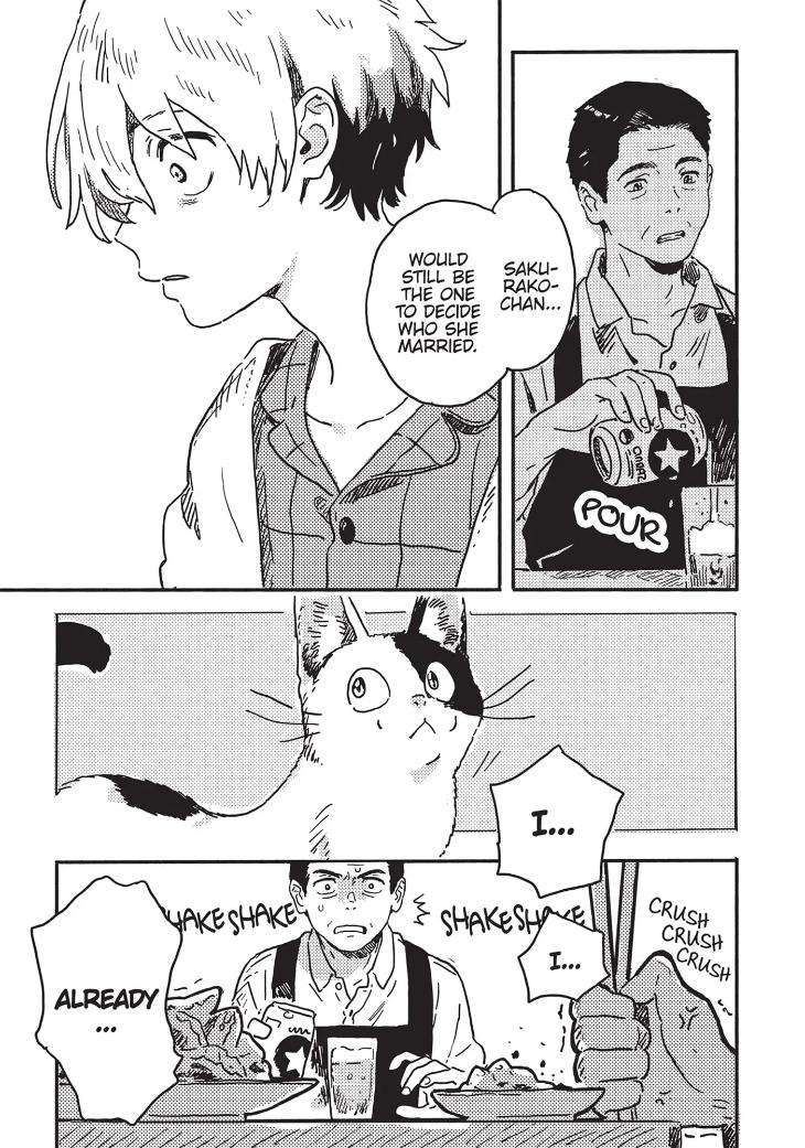 Umibe-No-Etranger-By-Kii-Kanna-Eng page 27