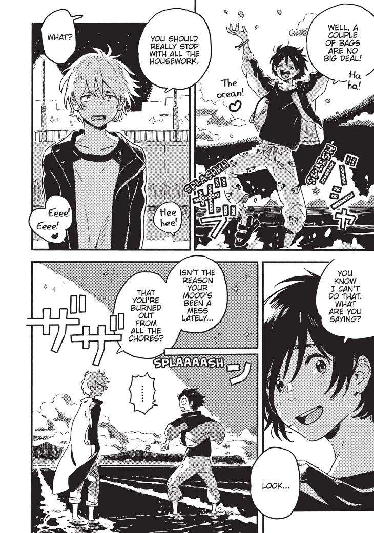 Umibe-No-Etranger-By-Kii-Kanna-Eng page 3