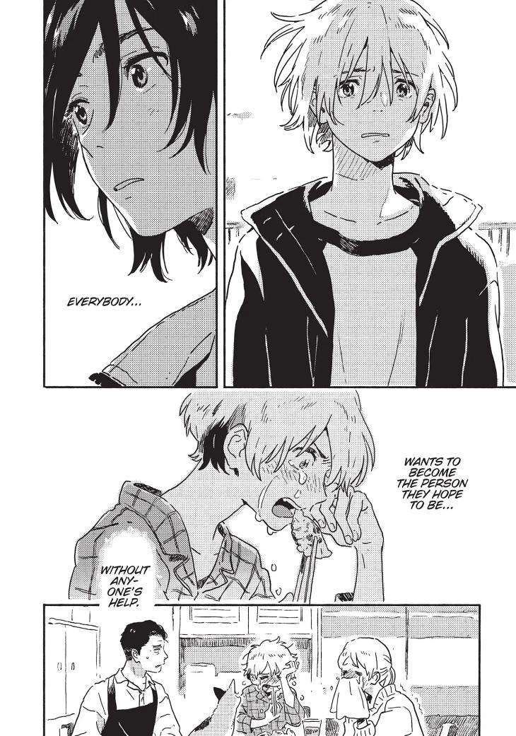 Umibe-No-Etranger-By-Kii-Kanna-Eng page 7