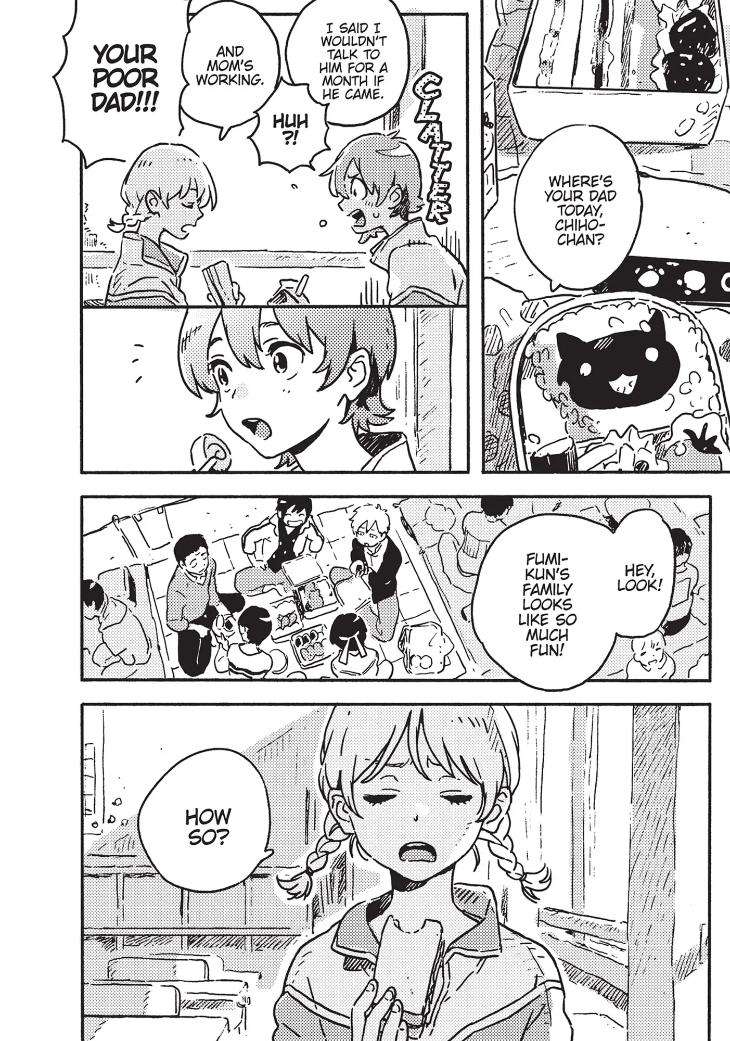 Umibe-No-Etranger-By-Kii-Kanna-Eng page 8