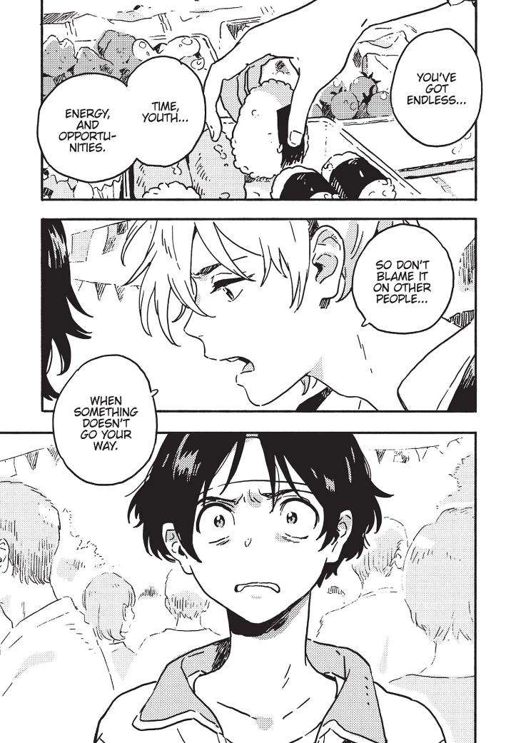 Umibe-No-Etranger-By-Kii-Kanna-Eng page 11