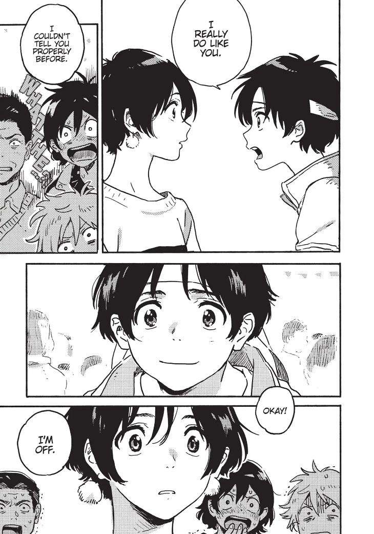 Umibe-No-Etranger-By-Kii-Kanna-Eng page 15