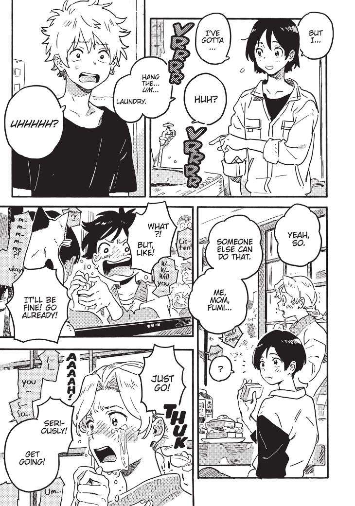Umibe-No-Etranger-By-Kii-Kanna-Eng page 8