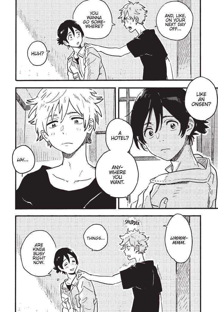 Umibe-No-Etranger-By-Kii-Kanna-Eng page 9