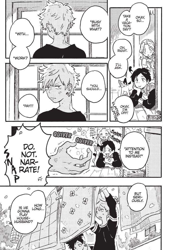 Umibe-No-Etranger-By-Kii-Kanna-Eng page 10