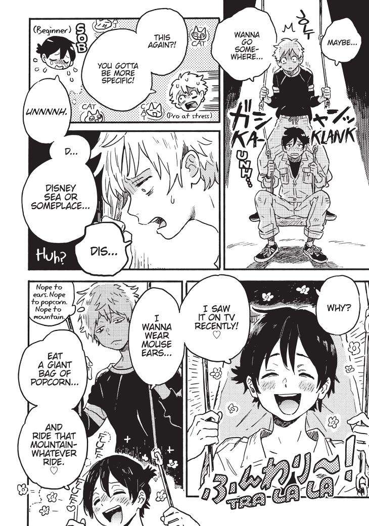 Umibe-No-Etranger-By-Kii-Kanna-Eng page 17