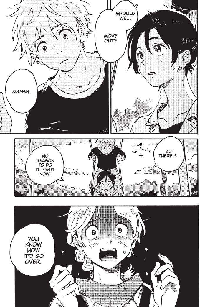 Umibe-No-Etranger-By-Kii-Kanna-Eng page 18