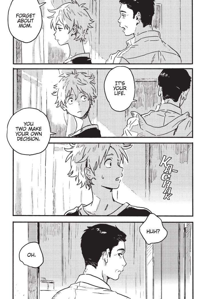 Umibe-No-Etranger-By-Kii-Kanna-Eng page 20