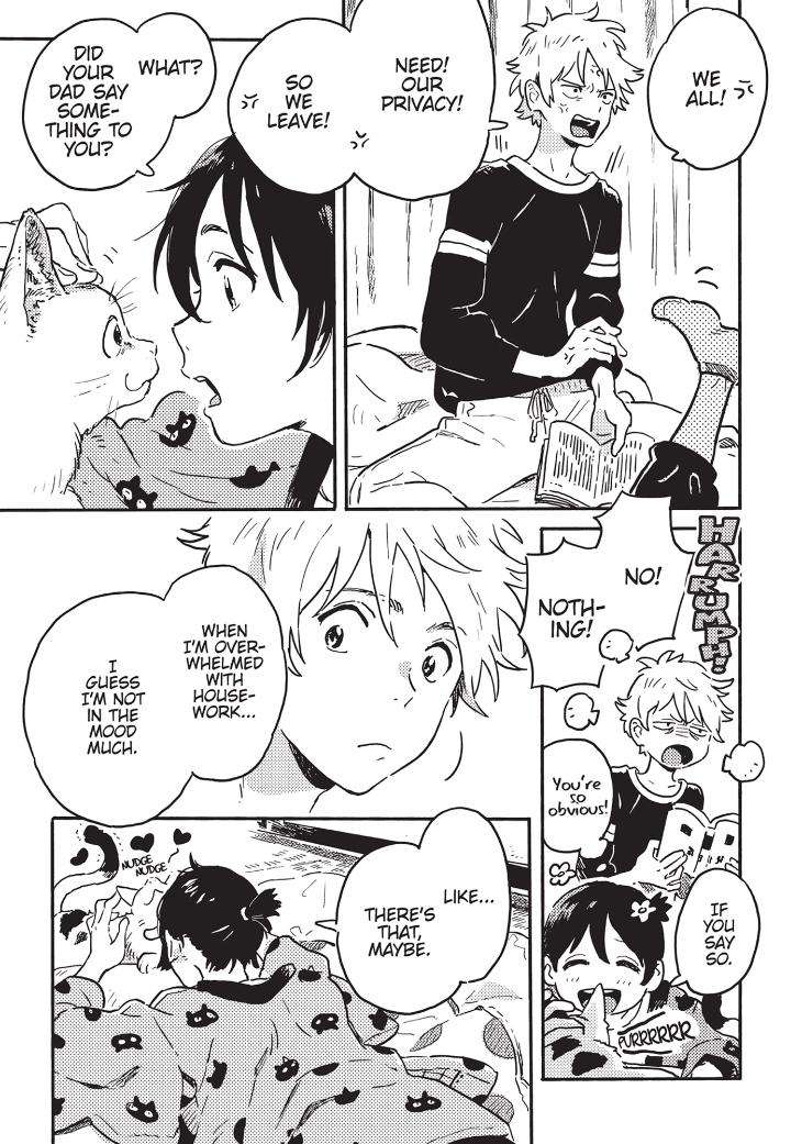 Umibe-No-Etranger-By-Kii-Kanna-Eng page 22