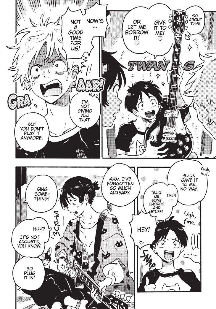 Umibe-No-Etranger-By-Kii-Kanna-Eng page 27