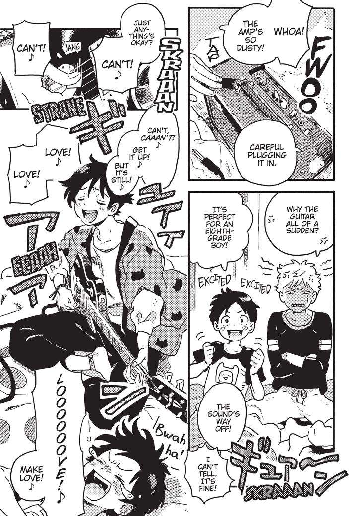 Umibe-No-Etranger-By-Kii-Kanna-Eng page 28
