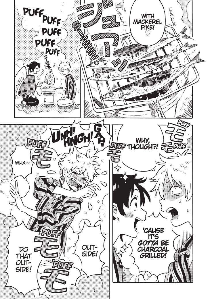 Umibe-No-Etranger-By-Kii-Kanna-Eng page 5