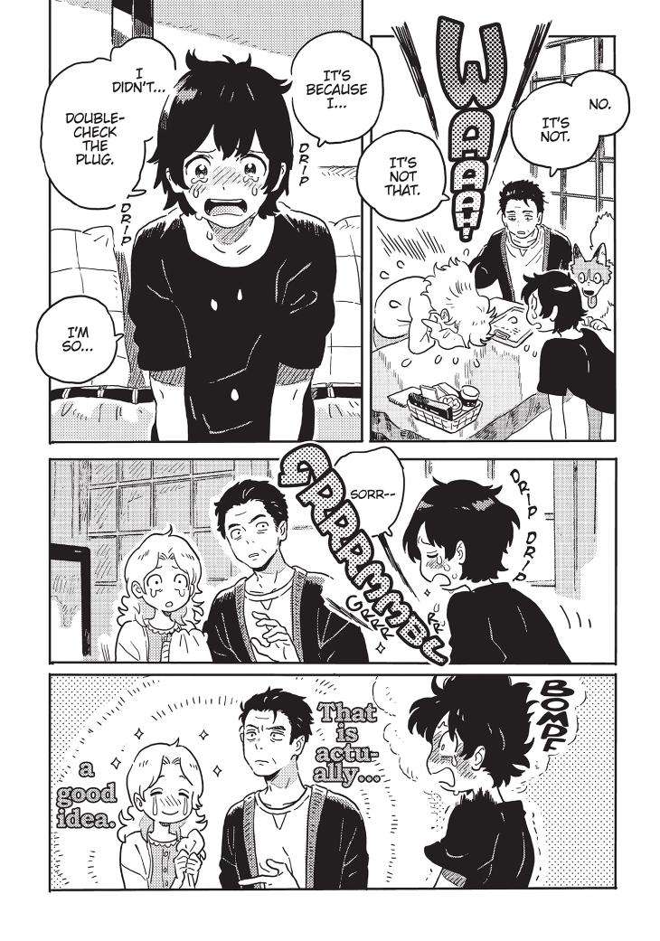 Umibe-No-Etranger-By-Kii-Kanna-Eng page 10