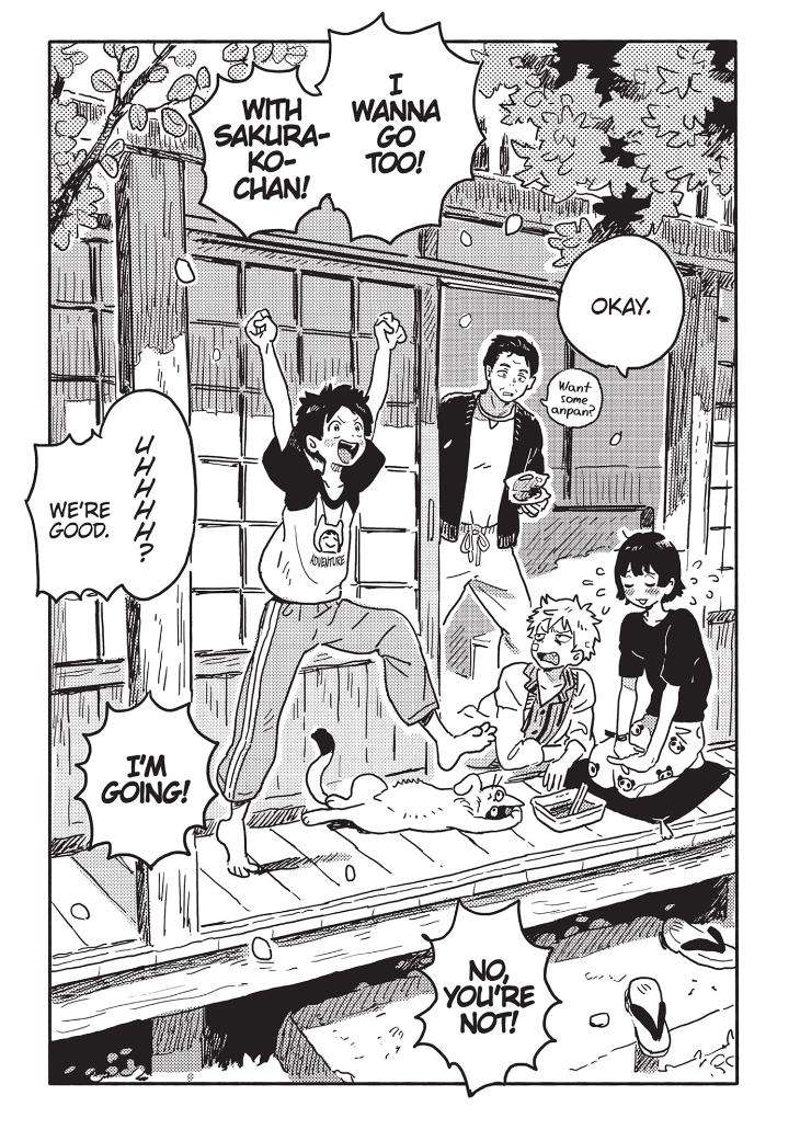 Umibe-No-Etranger-By-Kii-Kanna-Eng page 15