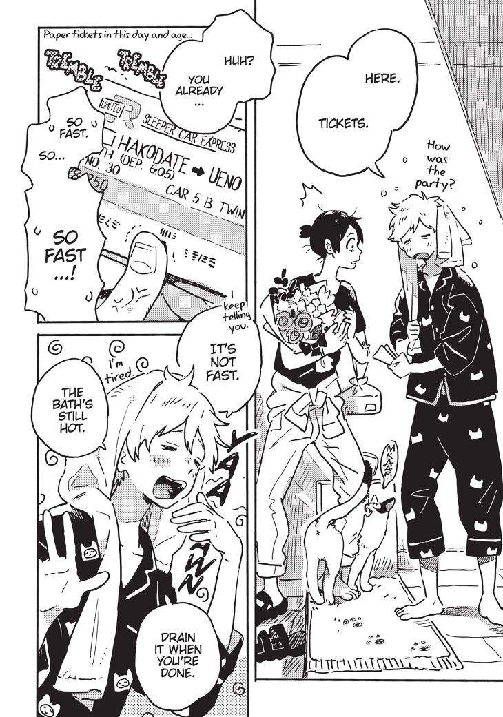 Umibe-No-Etranger-By-Kii-Kanna-Eng page 22